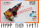 171-9710 Common Rail Fuel Excavator 3126 Injector 10R-9348 177-4752 178-0199 128