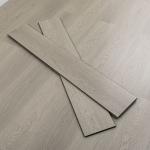 Modern Design 1218*240mm White Washed Laminate Flooring for Wood Floor Modern