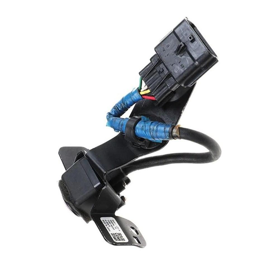 High Resolution Automobile Backup Cameras 28667215 For Buick GMGMC