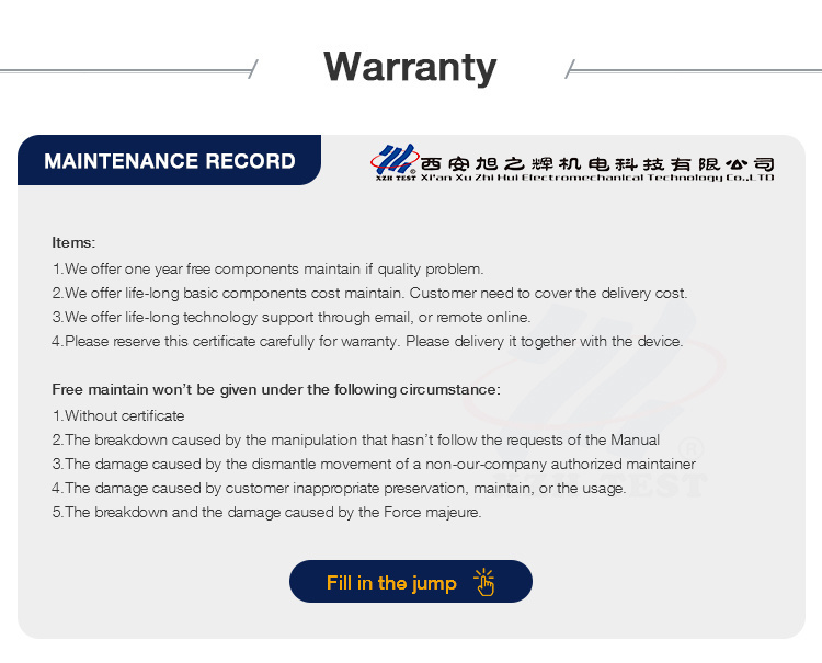 Xzh Test Vlf Ultra Low Frequency High Voltage Generator Can Be Customized