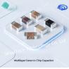 Buy cheap CCTC 0402 0603 0805 1206 c0G X5R X6S X6T X7R X7X X7T Car Series Ceramic Capacitors from wholesalers