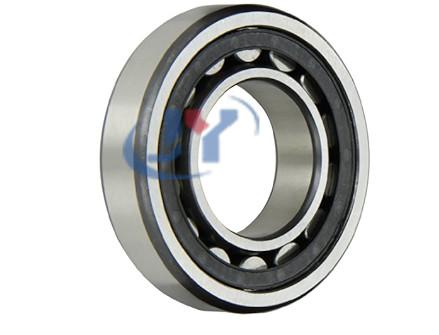 JINGYAO Cylindrical Roller Bearing NU208E/32208E High Speed Precision High