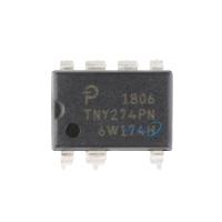 Buy cheap Analog To Digital Converter Ic TNY274PN PMIC 8.5W Portable Audio Power Integration 85-265VAC product