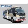 Buy cheap Full Automatic 3.056 L road inspection vehicle from wholesalers
