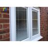 Buy cheap Decorative Bathroom Internal Blinds Glass Tempered Blinds Between Glass from wholesalers