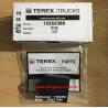 Buy cheap TEREX 15252388 DIODE NHL DUMP TRUCK MINING QUARRY TR50 TR60 TR70 from wholesalers