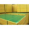 Buy cheap Perforated Construction Safety Screens from wholesalers