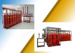 Buy cheap Fm 200 Fire Protection System Hfc 227Ea Fire Extinguishing System Professional from wholesalers