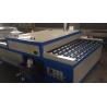 Buy cheap Horizontal Type Industrial Glass Washing Machine from wholesalers