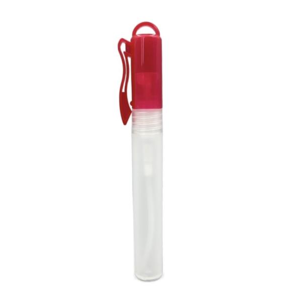 Buy cheap 8ml 10ml Perfume Plastic Spray Pen Set portable 0.12ML Customized Color from wholesalers