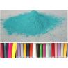 Buy cheap Ral Colors Epoxy Coating For Rebar , Thermoset Metallic Silver Powder Coat from wholesalers