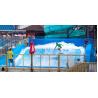 Buy cheap Commercial Water Games Water Wave Pool , Waves Swimming Pool Equipment from wholesalers