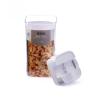 Buy cheap 1.2L Rectangle Type Plastic Transparent Cover Vacuum Food Storage Containers from wholesalers