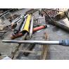 Buy cheap DX300-9 ARM hydraulic cylinder rod from wholesalers