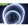 Buy cheap Flux 2362lum SMD5050 Flexible Led Strip Lights 230VAC Anti-explosive Strip Lights Water-proof IP68 Strip Lights from wholesalers
