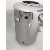 Buy cheap Vertical Stainless Steel Vat Filter 5L Custom Milk Water Separator from wholesalers