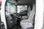 Xingzhi H8E Geely Electric Truck Electric EV Car With Two Wheel Drive