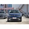 Buy cheap Special Offer VW ID. 6 Crozz PRO Medium and large pure electric SUV 0KM used cars and new cars are cheap Long endurance mileage from wholesalers