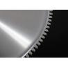 Buy cheap SKS Steel Cermet Tips circular Metal Cutting Saw Blades for aluminum from wholesalers