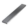 Buy cheap Long Brass Shower Floor Drain 60 * 600mm Linear Channel For Bathroom from wholesalers