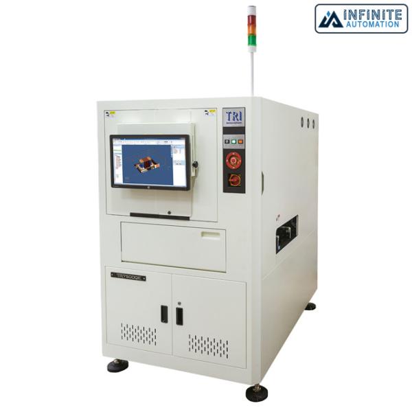 Buy cheap High Precision TR7500QE 3D AOI Automated Inspection Equipment from wholesalers