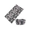Buy cheap News Paper Design UV Headwear Microfiber Polyester Seamless Scarf from wholesalers