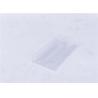 Buy cheap Custom Transparent Plastic Profiles , Clear Plastic Extrusion Sections from wholesalers