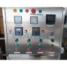 Buy cheap Sealed Design Hand Soap Making Machine Mixer 65 Rpm Steam Heating from wholesalers
