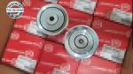 Buy cheap Car Parts 16630-97402 Belt Tensioner Pulley 10*75*19mm For Toyota from wholesalers