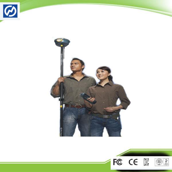 Buy cheap Professional Field Dual Frequency Built-in Wifi Satellite Receiver from wholesalers