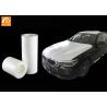 Buy cheap Temporary Car Paint Protective Film White Automotive Transport Protective Film For Vehicle Marine from wholesalers
