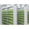 Buy cheap Longspan Metal Panel Boltless Warehouse Shelving Individually Located from wholesalers