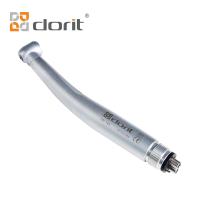 Buy cheap 22W Push Button High Speed Dental Handpiece 13.0mm Head Height product
