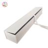 Buy cheap White Red Fancy Paper Gift Box , Decorative Cardboard Boxes For Gifts from wholesalers