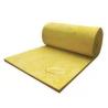 Buy cheap Non Toxic Yellow Heat Insulation Glass Wool Felt Fire And Smoke Exhaust from wholesalers