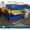 Buy cheap 6x1.5x1.5m Tile Roll Forming Machine for Sale from wholesalers