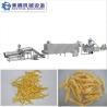 Buy cheap 120-150kg/H Fried Snack Production Line Food Processing from wholesalers