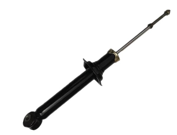 ISO9001 durable black Car Shock Absorber Coil Strut 56210-43U26 RR/RL For CEFIRO