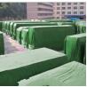 Buy cheap Coated PE Tarpaulin with Density 6*6-16*16 Manufactured in Vietnam by Korean Company from wholesalers