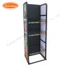 Buy cheap Retail Shop Potato Chip Candy Basket Display Stand from wholesalers