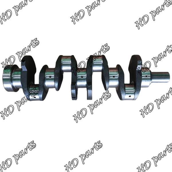 Buy cheap A498BZT88 ACP0137790 Engine Crankshaft Spare Part For Xinchai from wholesalers