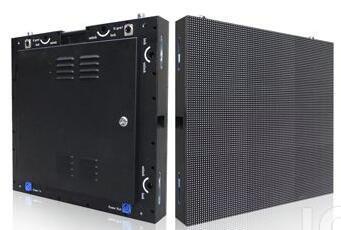 Buy cheap SMD2121 P5 Indoor Advertising LED Display Module / Stage LED Video Wall from wholesalers
