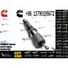 Buy cheap Original Genuine Engineering machinery dump truck Fuel Injector 4326639 4954801 4921360 4088430 for K78 QSK78 Engine from wholesalers