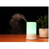 Buy cheap Home Electric Aroma Diffuser Machine Aroma Mist Diffuser 100ml from wholesalers