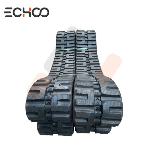 Buy cheap Rubber Track Kubota 77700-04791 Compact Track Loader Undercarriage Parts from wholesalers