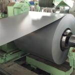 65mn Cold Rolled Carbon Steel Coil DC05 / DC06 CR Sheet Coil