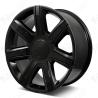 Buy cheap 22'' Chrome Inserts Replica Alloy Wheel Rim 4739 Cadillac Escalade 15-20 Oem from wholesalers