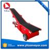 Buy cheap Auto Walk Truck Loading Conveyor from wholesalers