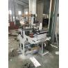 Buy cheap Rotary Knife Die Cutting Machine , Automatic Slitter Rewinder With Turntable Rewinding Station from wholesalers