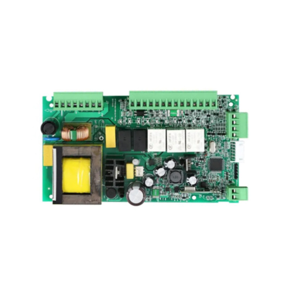 SMT Consumer Electronics PCBA Electric Waffle Maker Printed Circuit Board Assembly